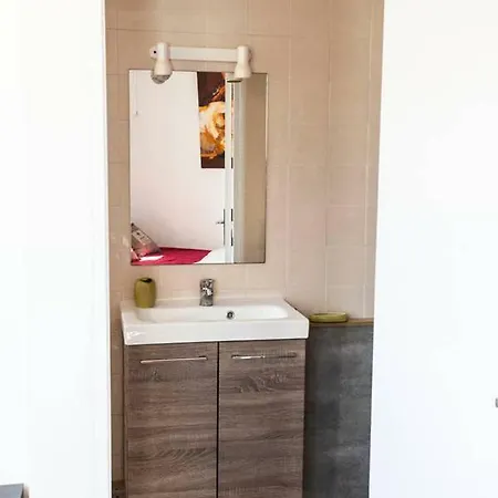 Le Piano Par Dodo-a-cassis Apartamento Cassis