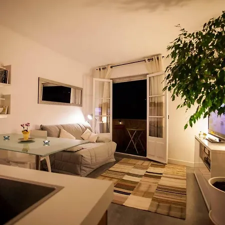 Le Piano Par Dodo-a-cassis Apartamento