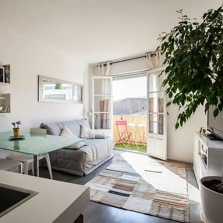 Le Piano Par Dodo-a-cassis Apartamento Cassis