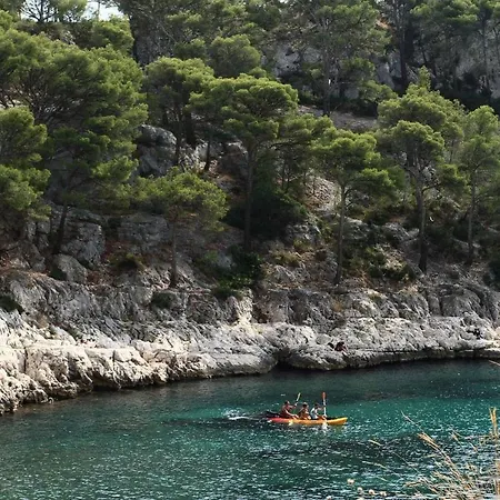 Apartamento Le Piano Par Dodo-a-cassis *