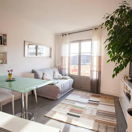 Apartamento Le Piano Par Dodo-a-cassis