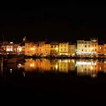 Le Piano Par Dodo-a-cassis Apartamento *