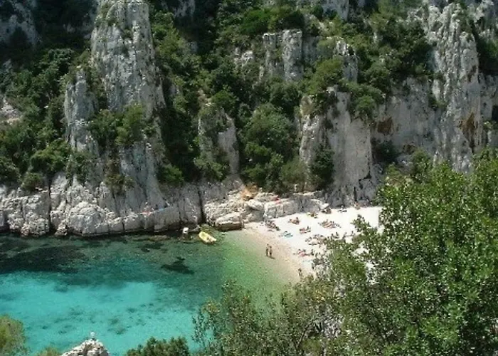 Le Piano Par Dodo-a-cassis 아파트 *