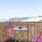 Apartamento Le Piano Par Dodo-a-cassis *
