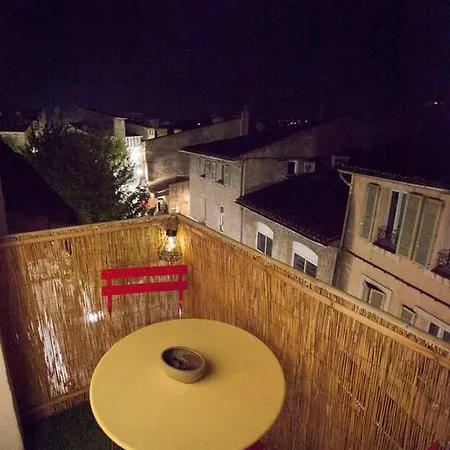 Le Piano Par Dodo-a-cassis شقة